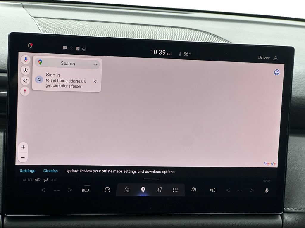 New 2026 MAZDA CX-5 Select AWD/4WD image 15