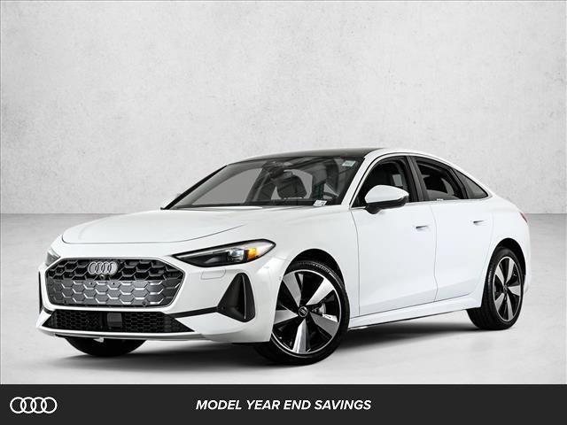 New 2025 Audi A5 2.0T Premium