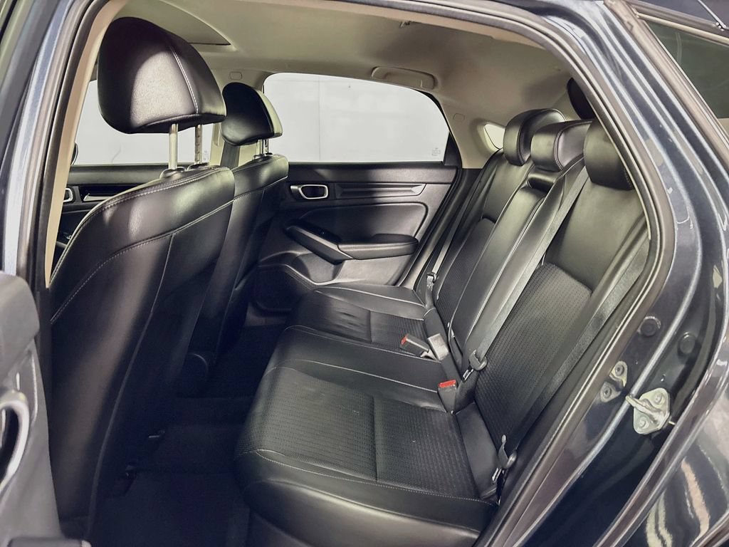 Used 2024 Honda Civic EX-L image 20