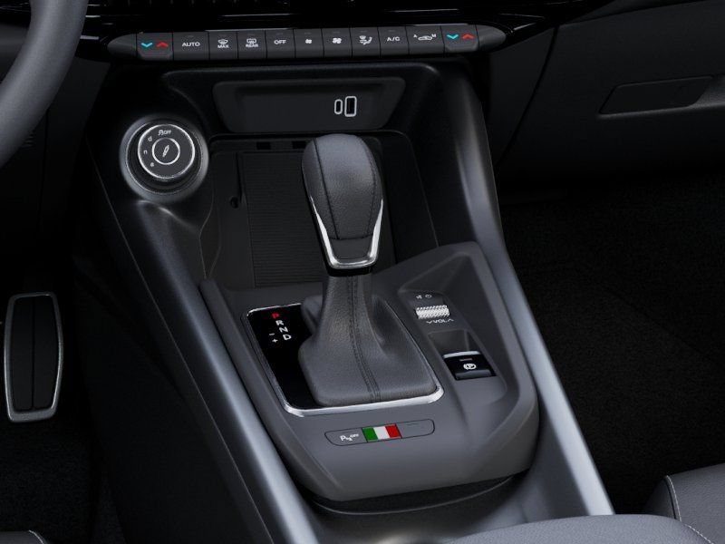 New 2025 Alfa Romeo Tonale w/ Premium Package AWD/4WD image 25