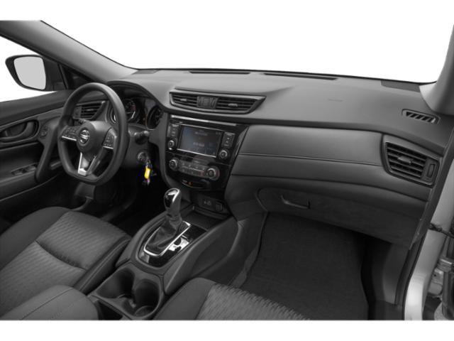 Used 2020 Nissan Rogue S w/ Special Edition Package AWD/4WD image 17