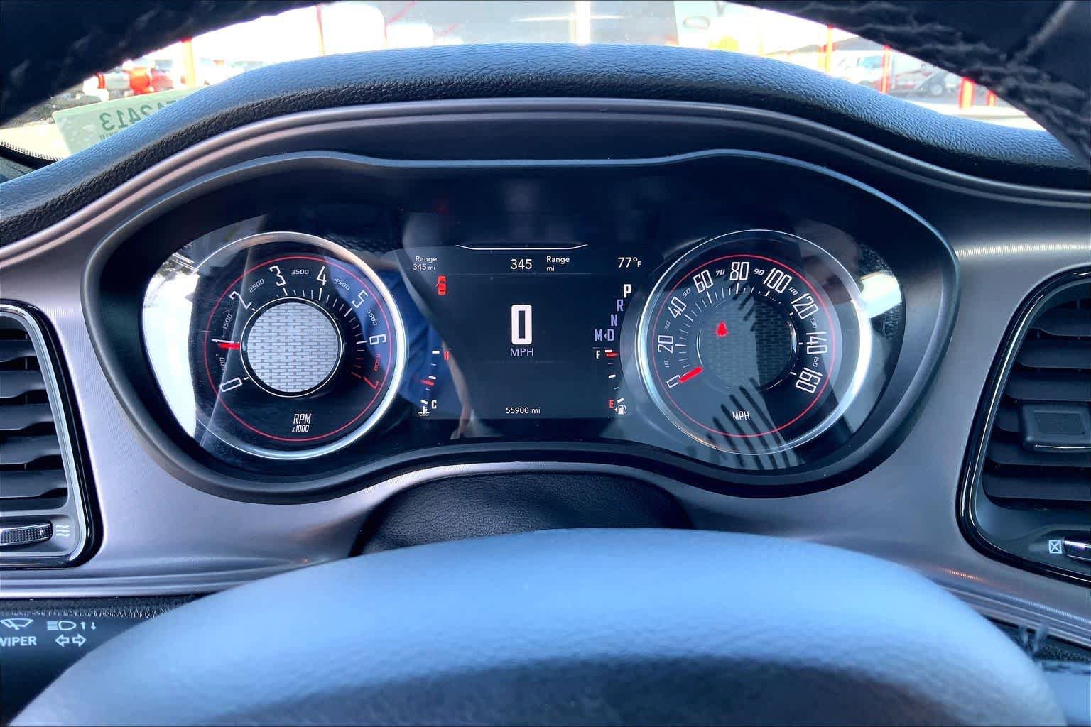 Used 2023 Dodge Challenger GT RWD image 25