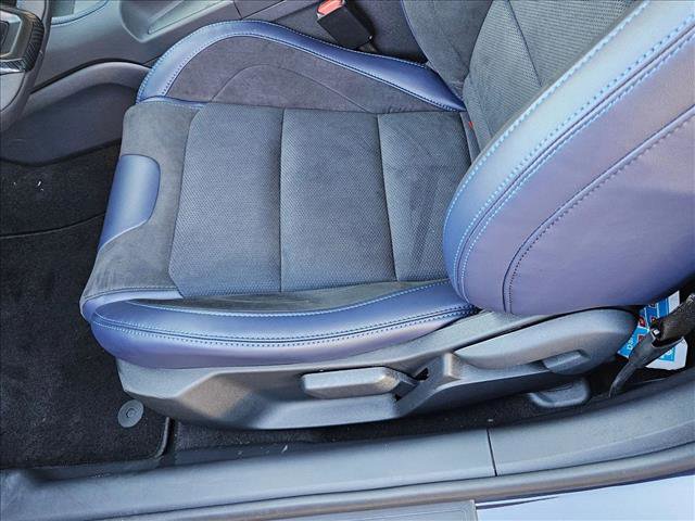 New 2026 Ford Mustang Dark Horse image 4