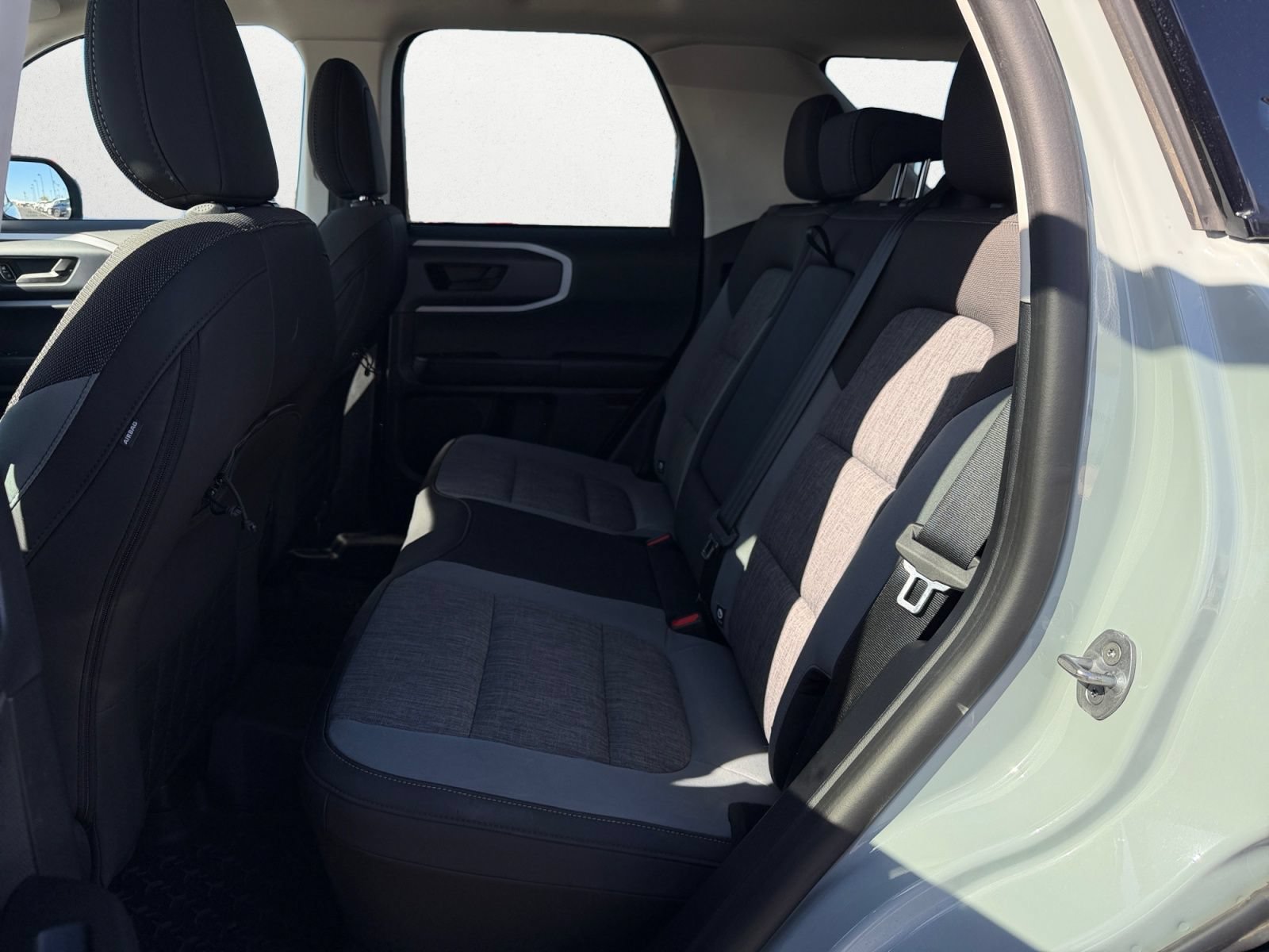 Used 2023 Ford Bronco Sport Big Bend w/ Convenience Package AWD/4WD image 13