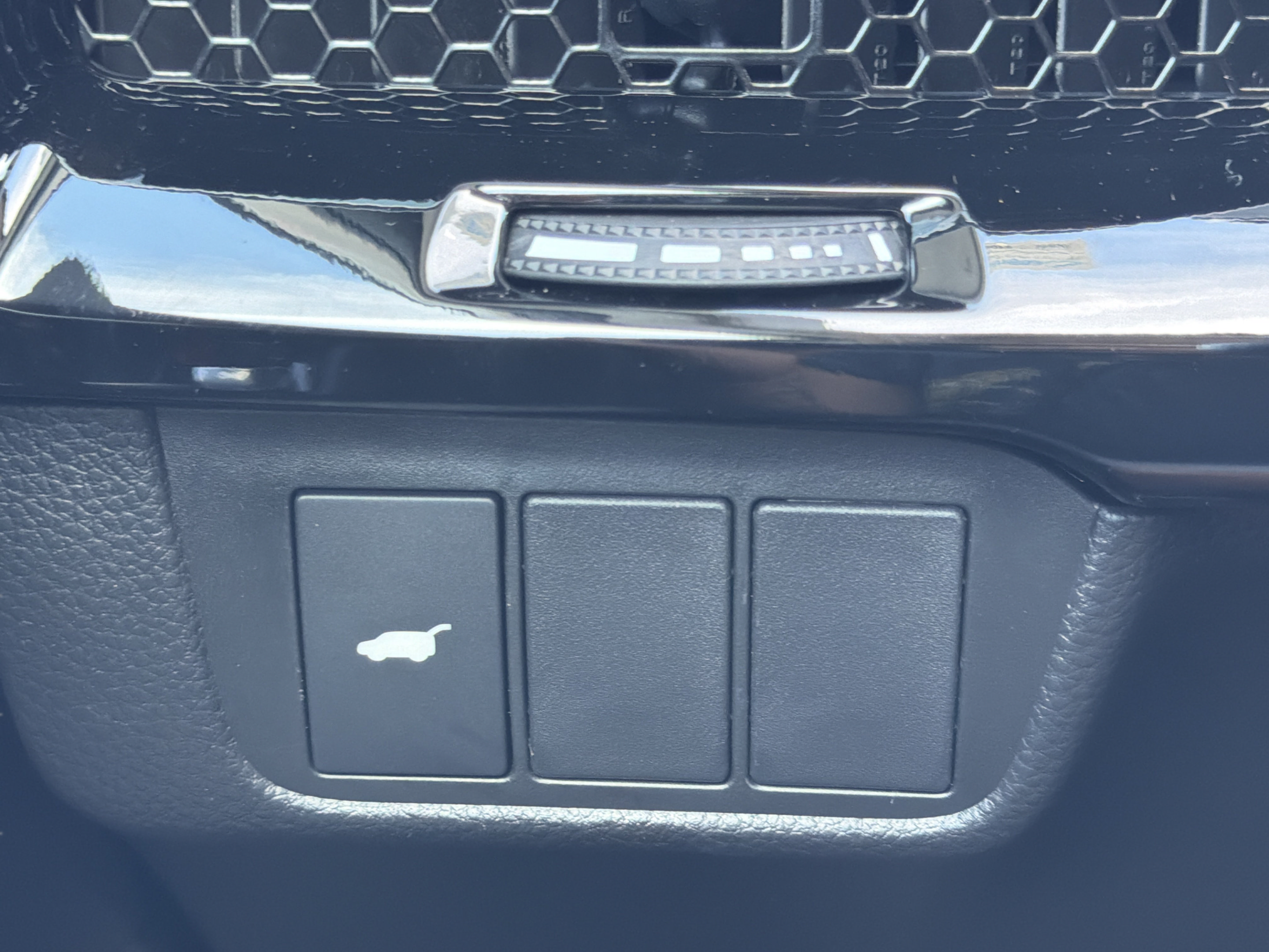 Certified 2026 Honda CR-V EX-L image 32