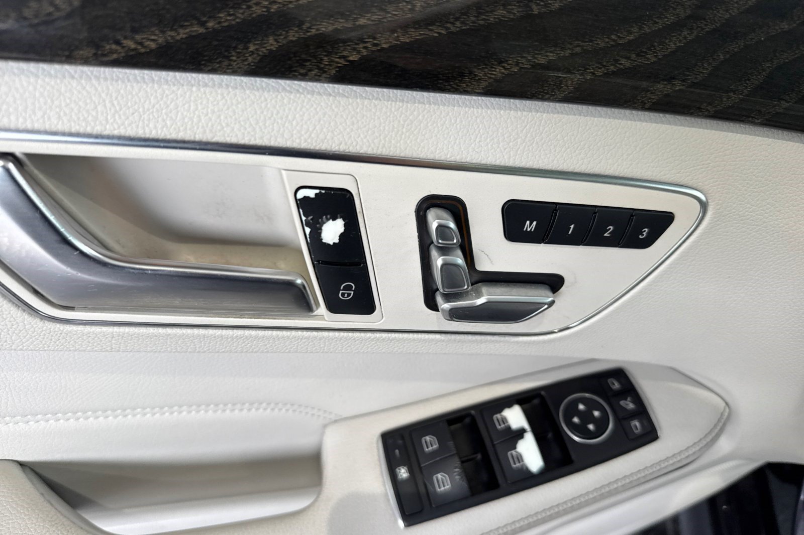 Used 2015 Mercedes-Benz E 350 Sedan image 14