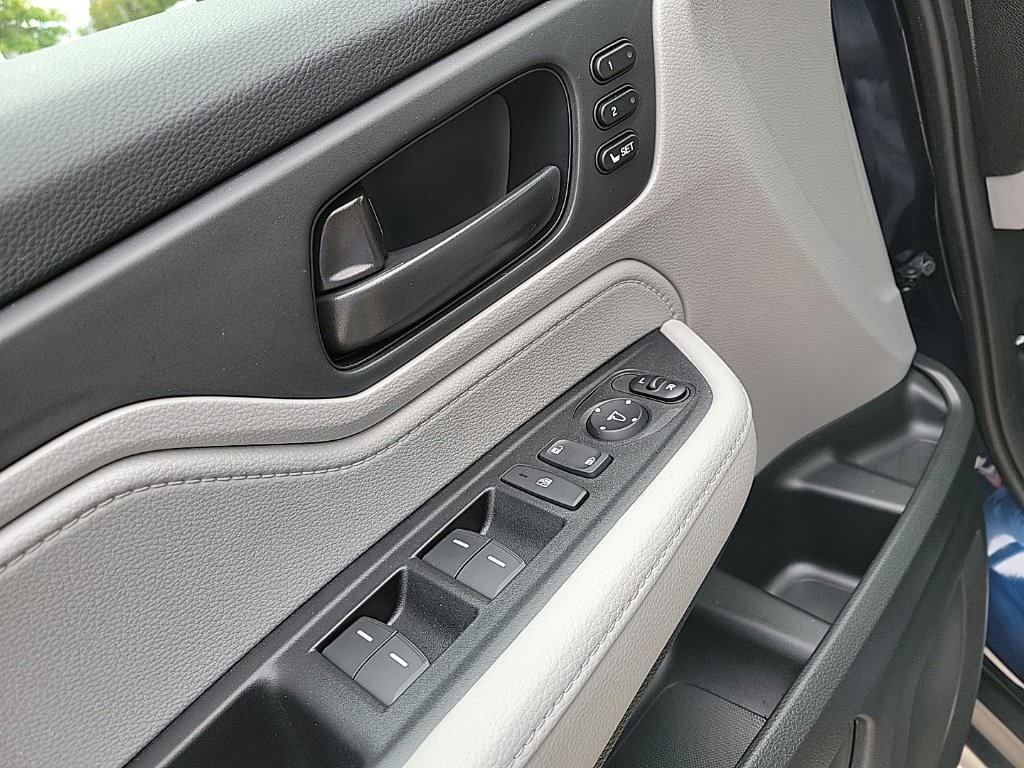 Used 2022 Honda Odyssey EX-L image 34