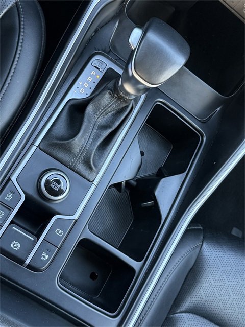 Used 2022 Kia Sorento EX w/ Panoramic Sunroof Package image 17