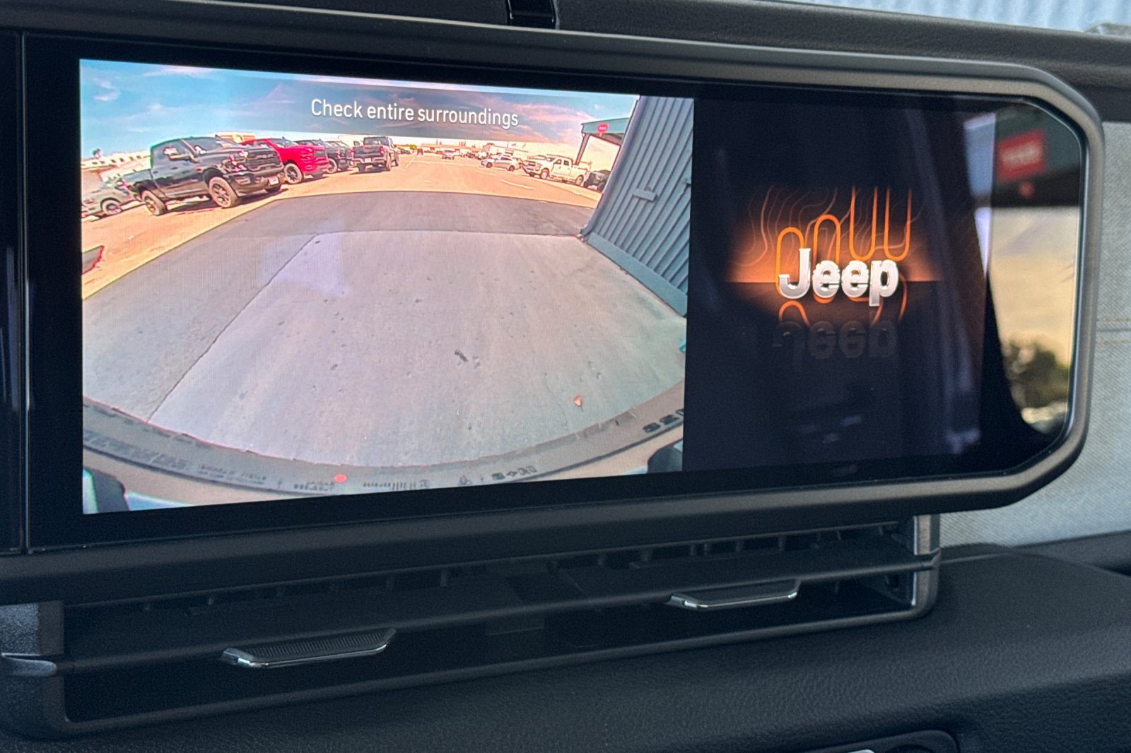 New 2026 Jeep Wrangler Unlimited Sport AWD/4WD image 17