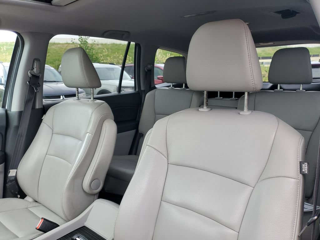Used 2016 Honda Pilot EX-L image 13