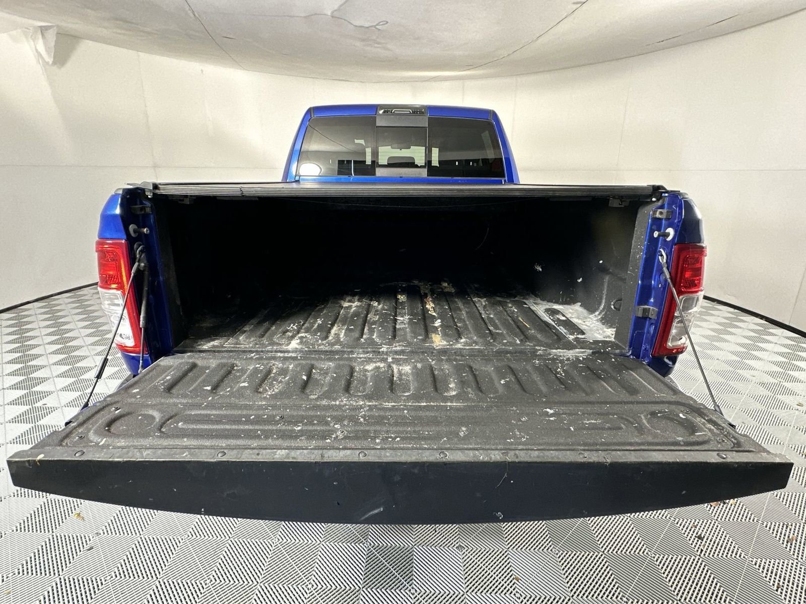 Used 2019 RAM 2500 Tradesman AWD/4WD image 25