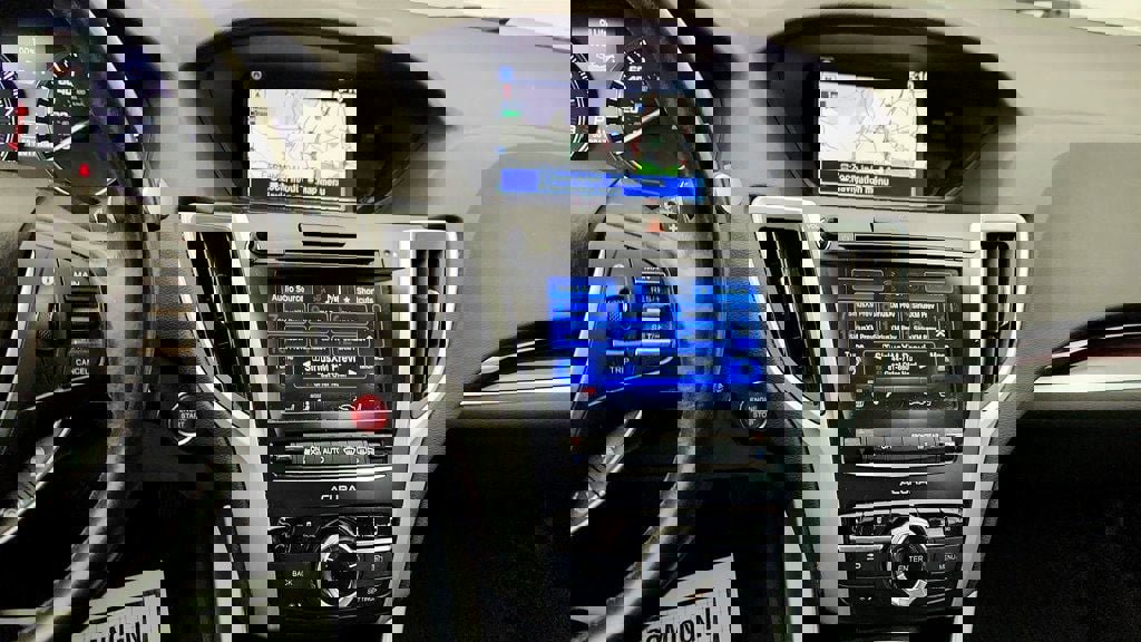 Used 2017 Acura TLX V6 w/ Advance Package FWD image 18