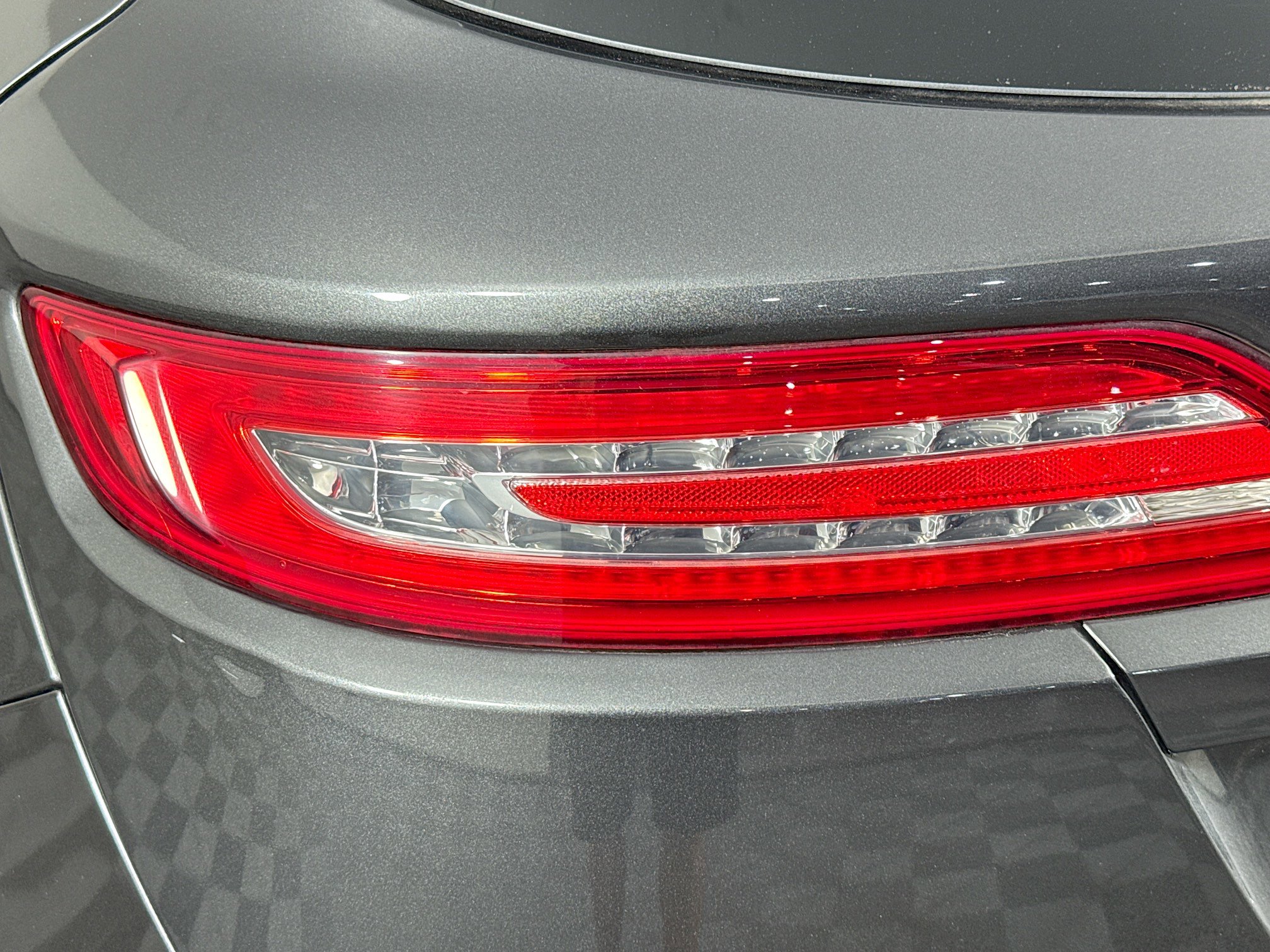 Used 2018 Lincoln MKC Select w/ Select Plus Package image 35