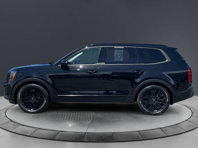 Used 2022 Kia Telluride SX AWD/4WD image 2