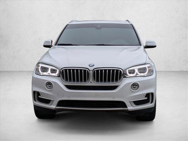 Used 2018 BMW X5 xDrive35d image 2