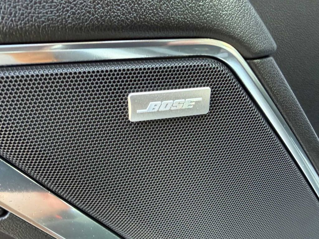 Used 2024 GMC Sierra 1500 Elevation w/ Preferred Package image 15