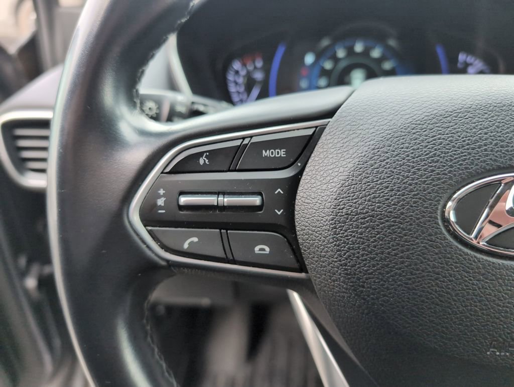 Used 2019 Hyundai Santa Fe Limited image 17