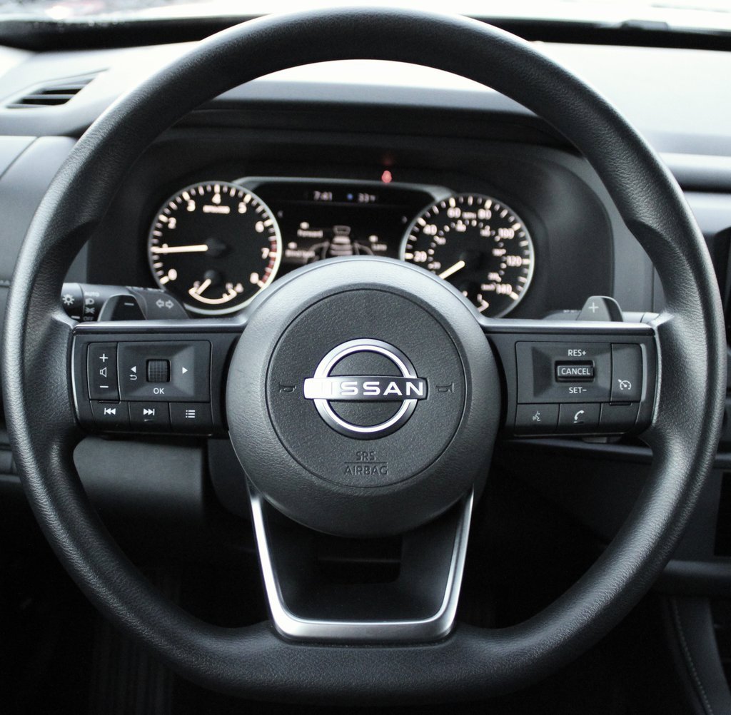 Certified 2024 Nissan Pathfinder S image 29