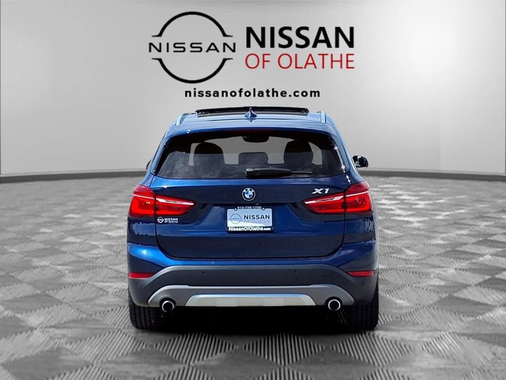 Used 2018 BMW X1 xDrive28i AWD/4WD image 31
