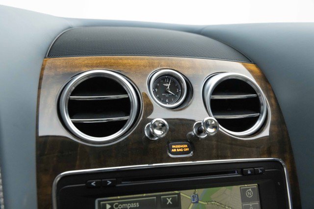 Used 2016 Bentley Continental GT V8 S image 38
