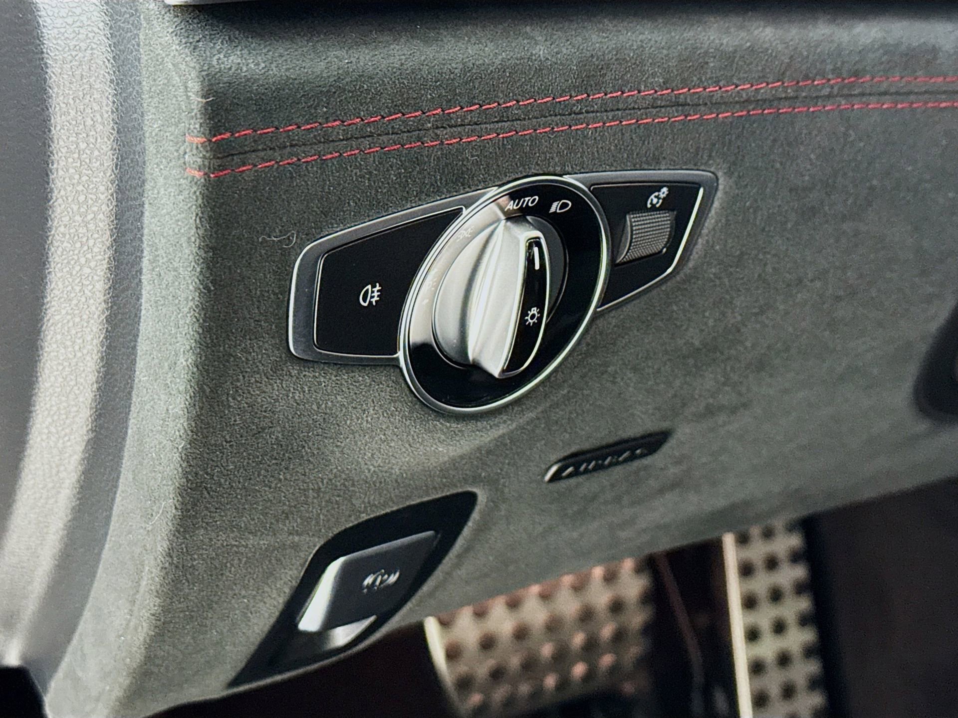 Certified 2022 Mercedes-Benz AMG GT 53 image 11