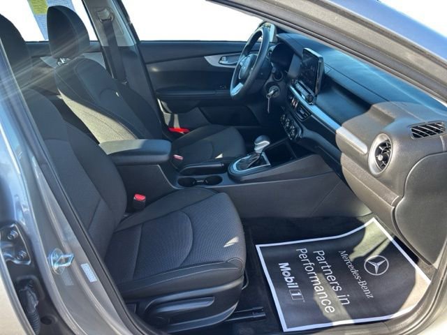 Certified 2023 Kia Forte LXS image 11