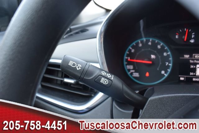 Used 2021 Chevrolet Equinox LS w/ LS Convenience Package image 28