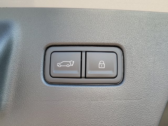 New 2026 Hyundai Palisade Calligraphy AWD/4WD image 21