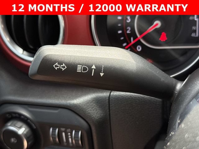 Used 2020 Jeep Wrangler Unlimited Rubicon w/ Dual Top Group AWD/4WD image 26