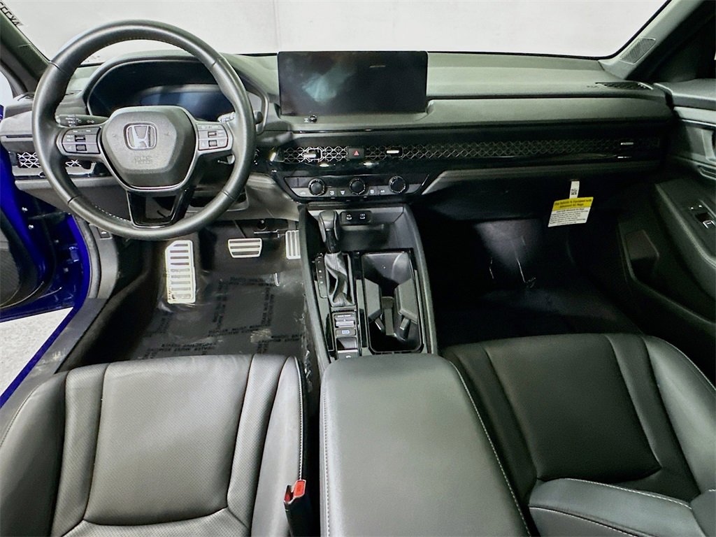Used 2024 Honda Accord Sport image 16