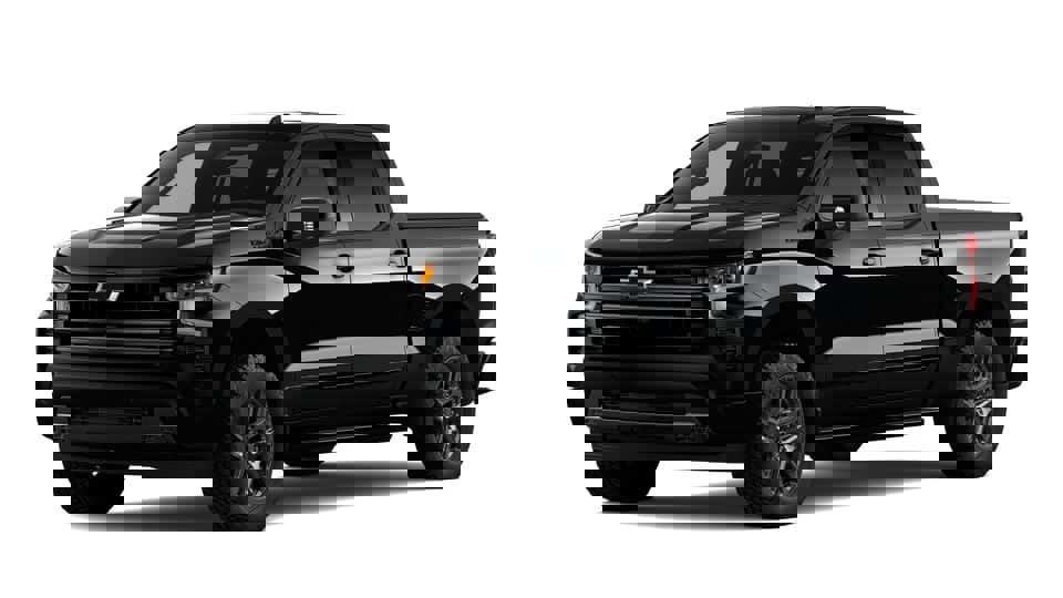 New 2026 Chevrolet Silverado 1500 High Country w/ Midnight Edition image 27