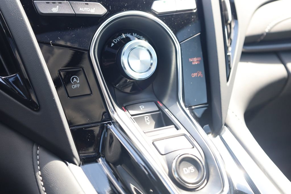 New 2026 Acura RDX SH-AWD image 22