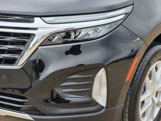 Used 2024 Chevrolet Equinox LT image 17