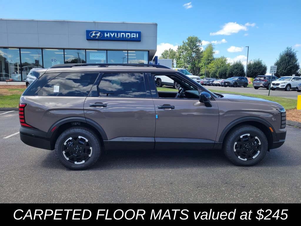 New 2026 Hyundai Palisade XRT Pro AWD/4WD image 2