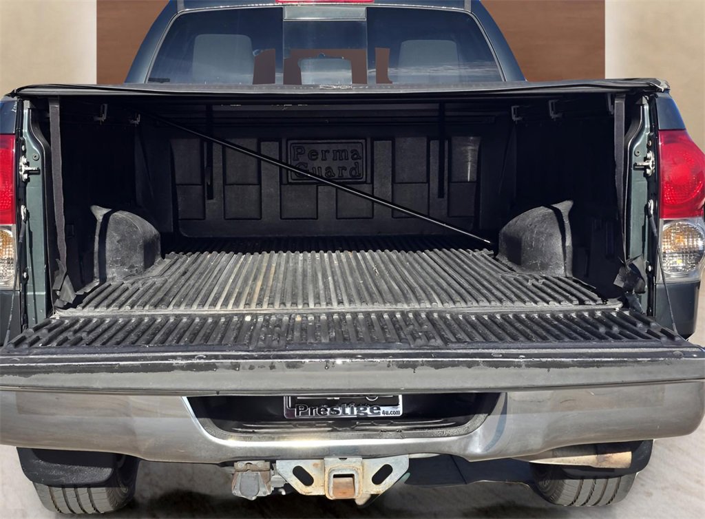 Used 2008 Toyota Tundra SR5 image 19
