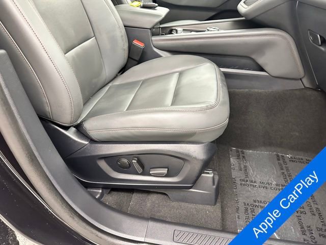 New 2026 Ford Explorer Active w/ Active Comfort Package AWD/4WD image 11