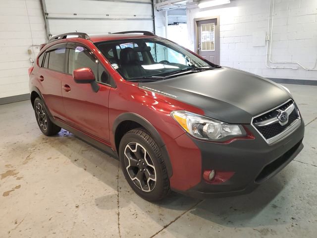 Used 2013 Subaru Crosstrek 2.0i Premium AWD/4WD image 9