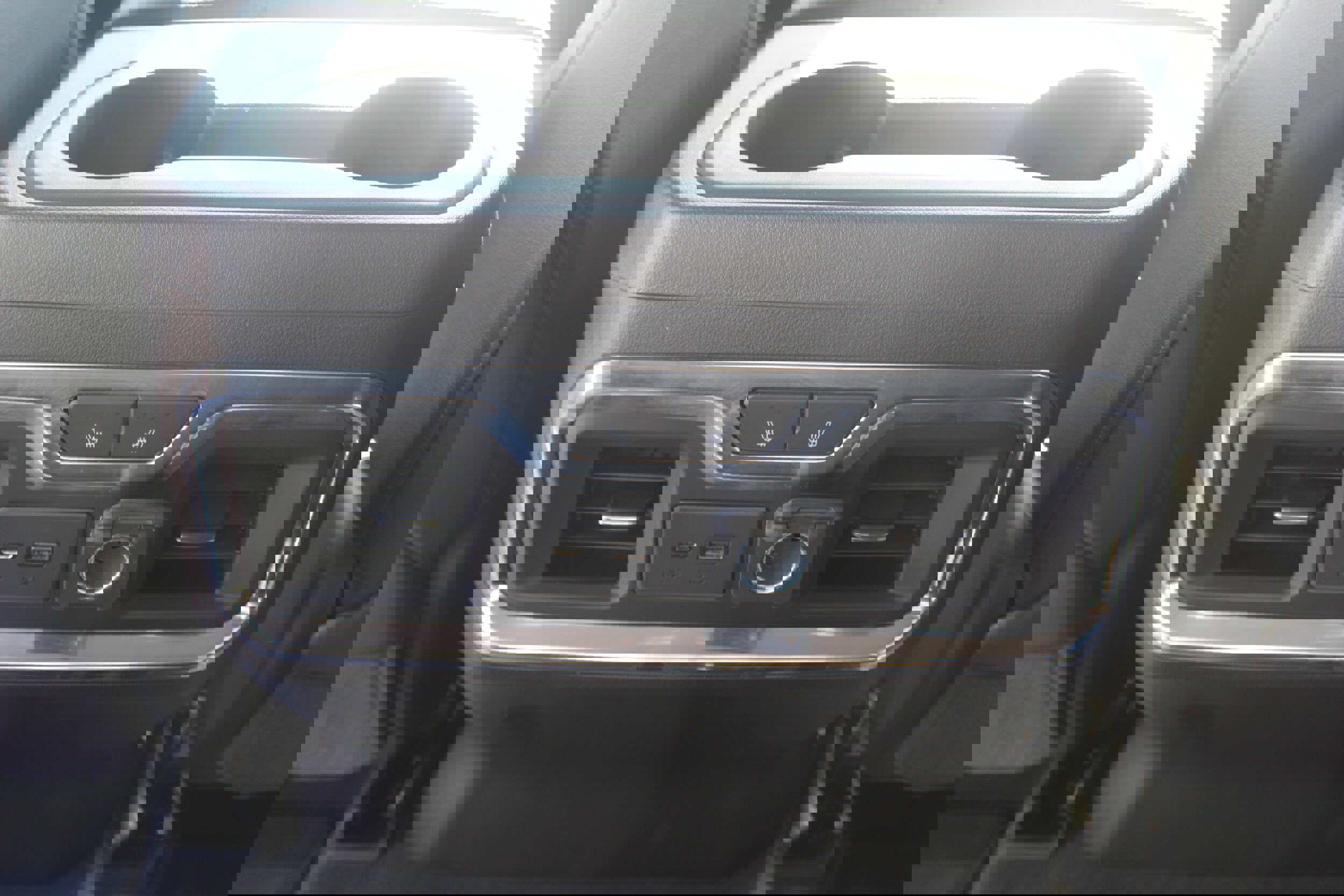 Used 2021 GMC Sierra 1500 SLT w/ SLT Convenience Package image 19