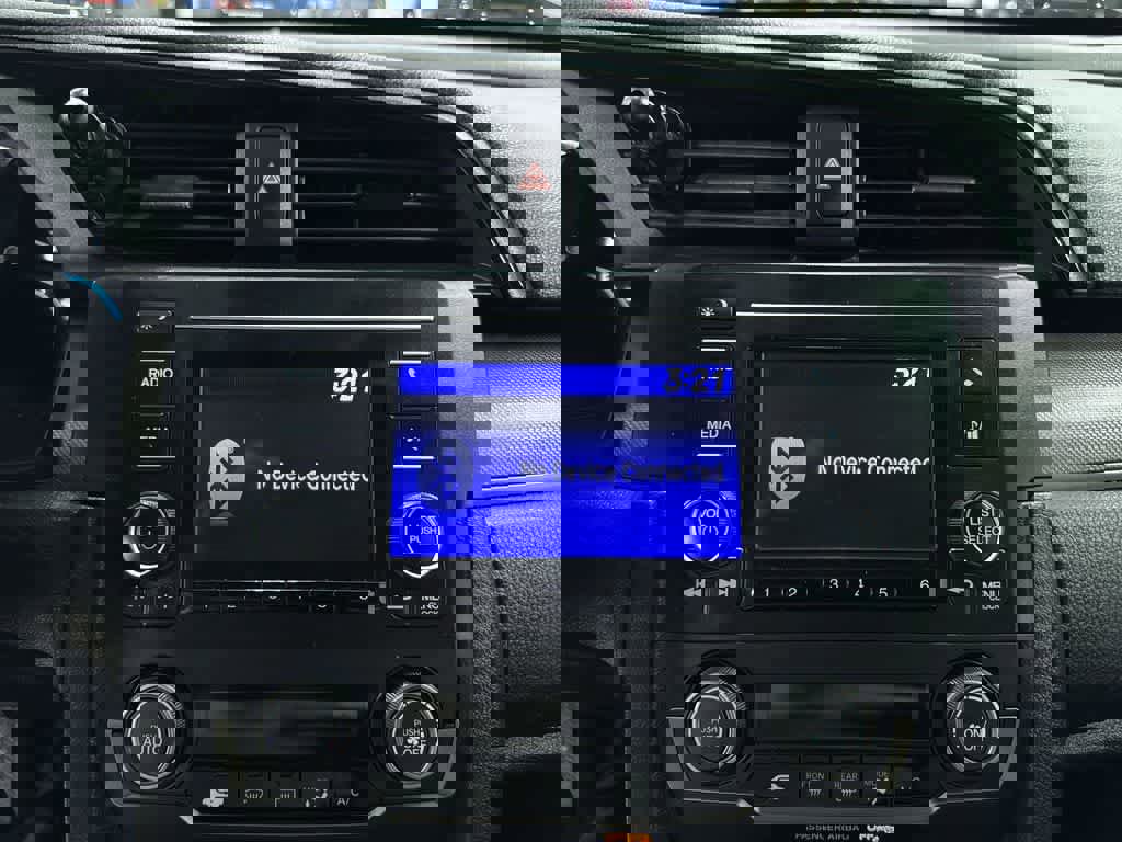 Used 2020 Honda Civic LX image 20