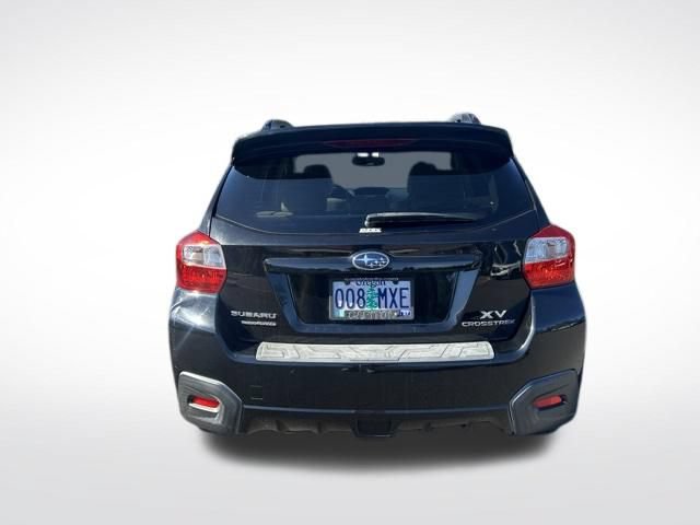 Used 2014 Subaru Crosstrek 2.0i Premium w/ Moonroof Package AWD/4WD image 4