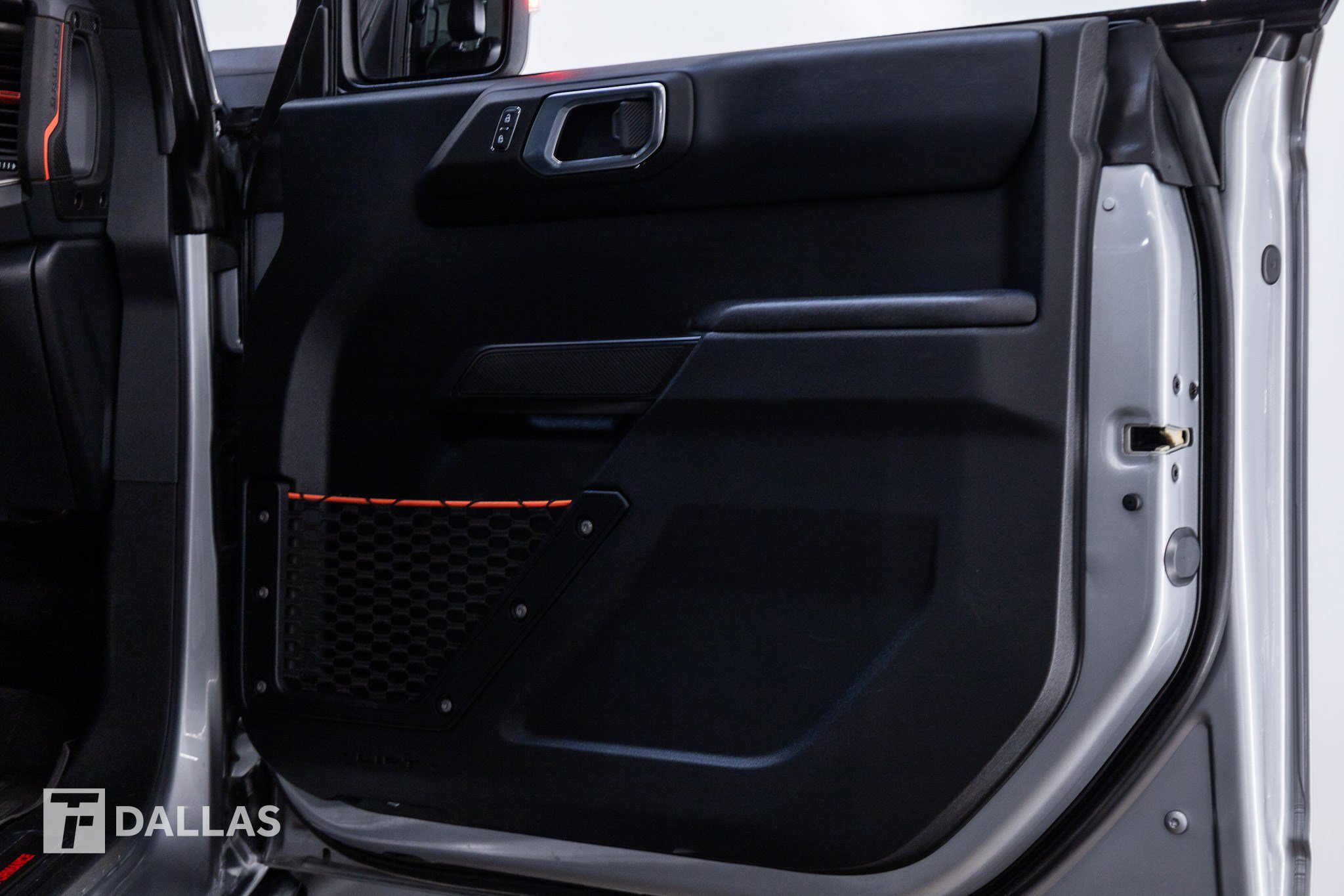 Used 2024 Ford Bronco Raptor AWD/4WD image 41