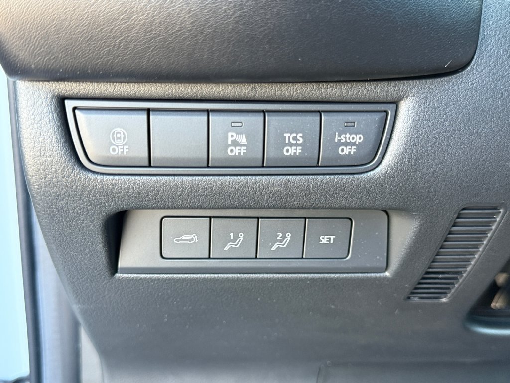 Certified 2026 MAZDA CX-50 AWD 2.5 S w/ Weather Package image 23