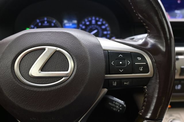 Used 2017 Lexus ES 350 w/ Premium Package FWD image 28