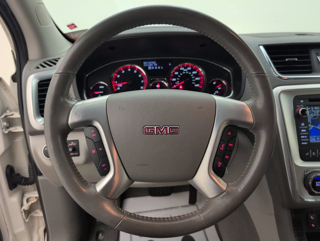 Used 2015 GMC Acadia SLT FWD image 35