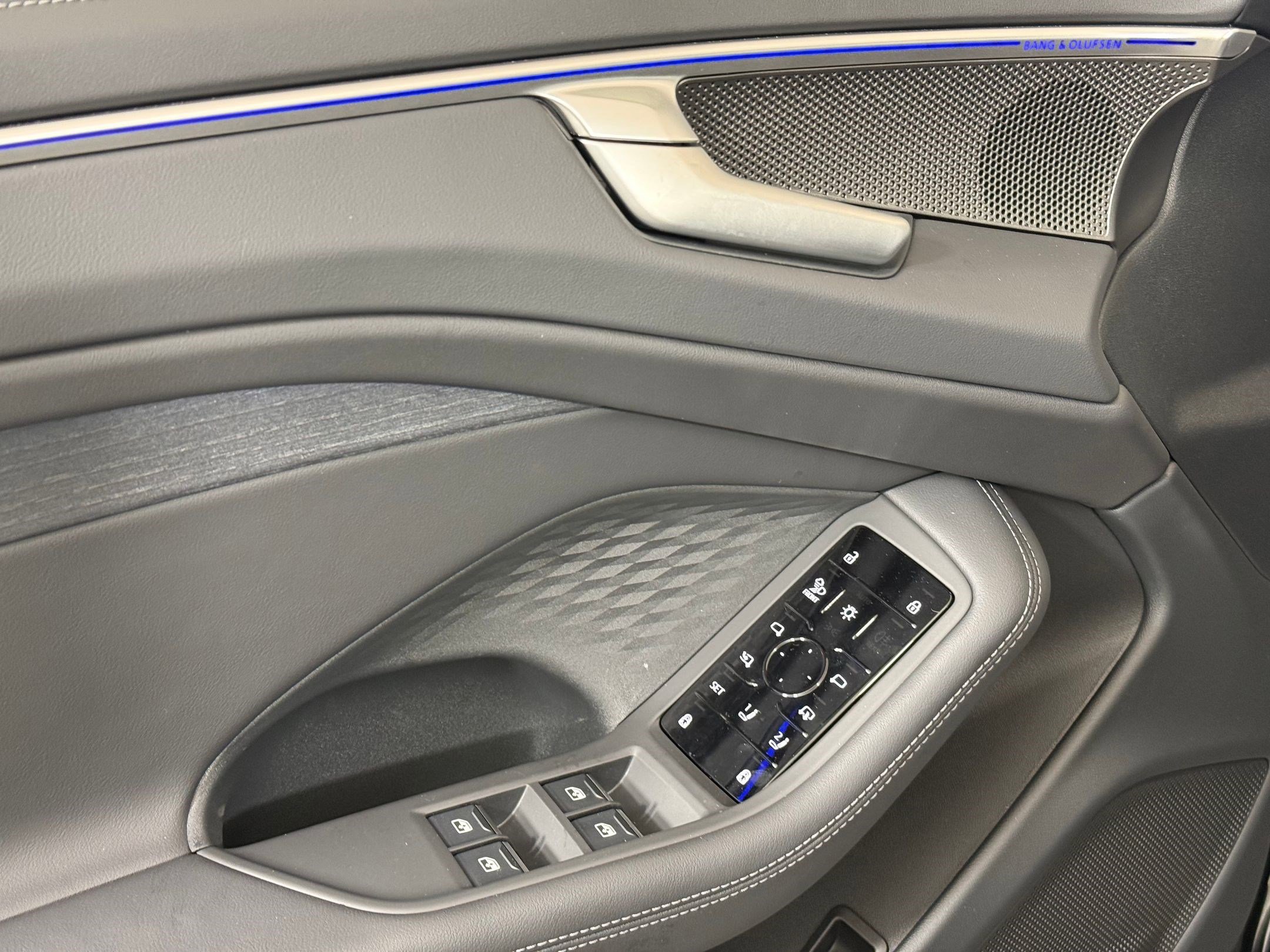 New 2026 Audi A6 Prestige image 13