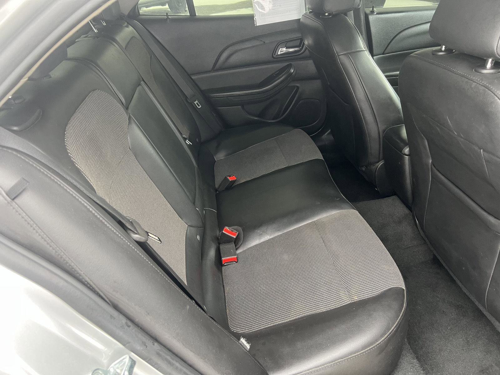 Used 2015 Chevrolet Malibu LT w/ Power Convenience Package image 34