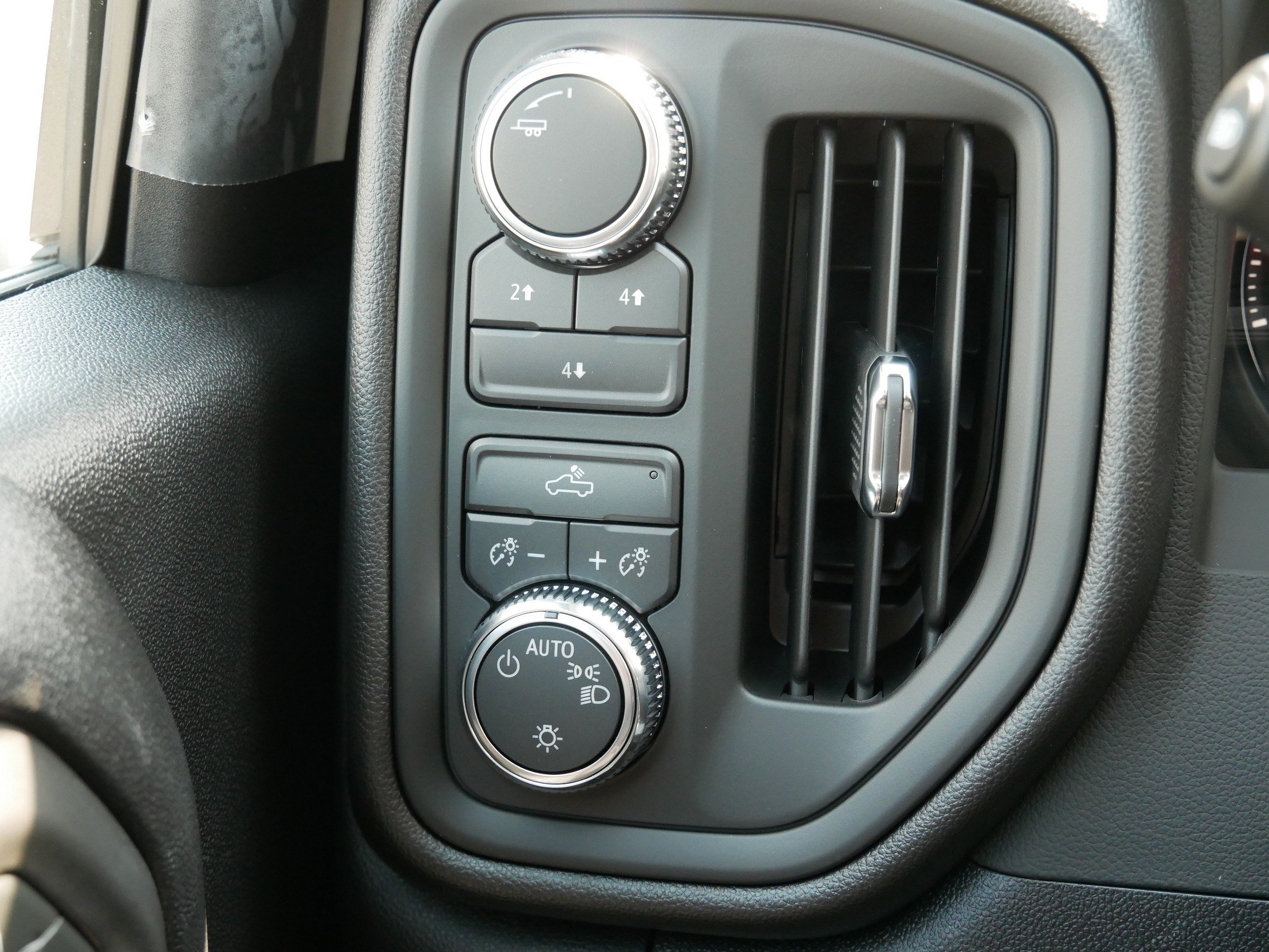 New 2025 GMC Sierra 3500 Pro w/ Convenience Package image 22