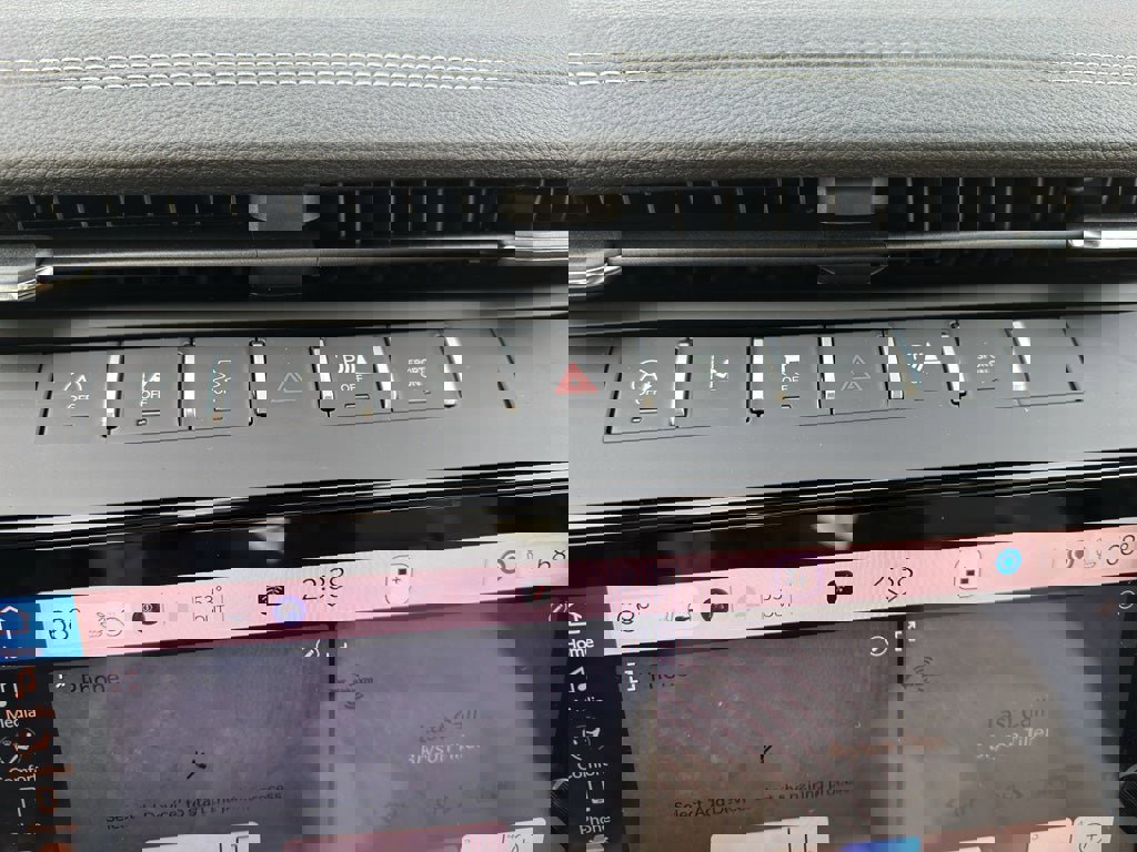 New 2026 Jeep Grand Cherokee Limited w/ Limited Altitude Package image 16