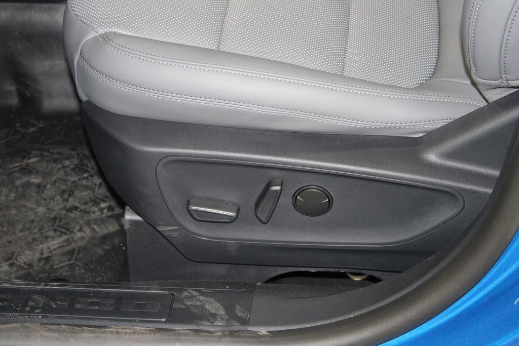 New 2025 Ford Bronco Sport Badlands w/ Badlands Tech Package image 20