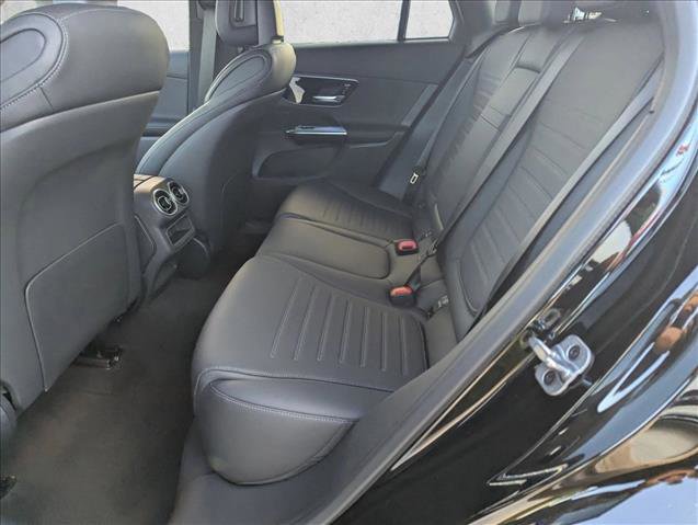 New 2026 Mercedes-Benz GLC 300 4MATIC image 13